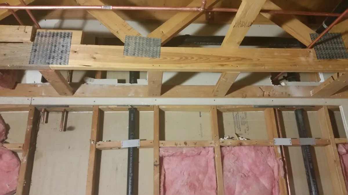 Frozen Pipe Repair in Oxford, OH